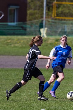 Bild 249 - B-Juniorinnen Kieler MTV - FSC Kaltenkirchen : Ergebnis: 0:0